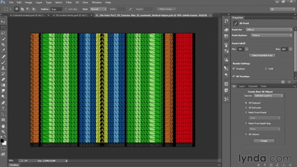 Introducing Photoshop 3D 28
