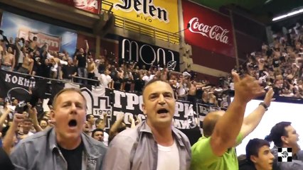 DOBRO PAMTIM SVE ! /Partizan -Zvezda [Fmp] 14.06.2014