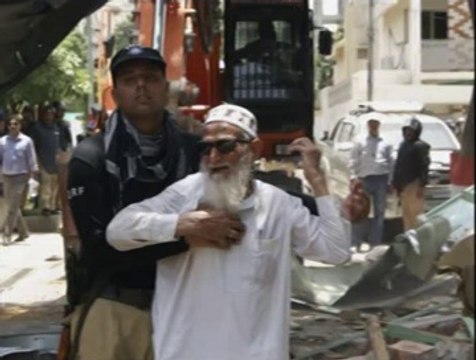 Model Town Massacre of PAT workers DM Question Time Part 1