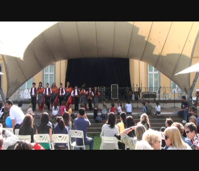 Europafest (2/5) (21.06.2009)