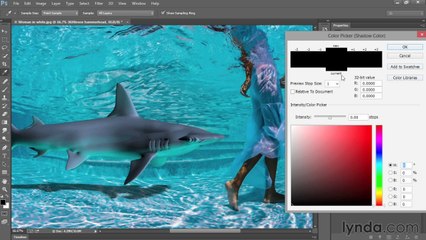 Introducing Photoshop 3D 33