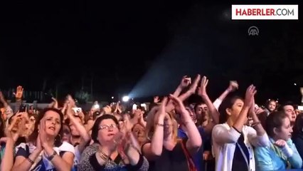 653. Tarihi Kırkpınar Yağlı Güreşleri ve Kültür Haftası -