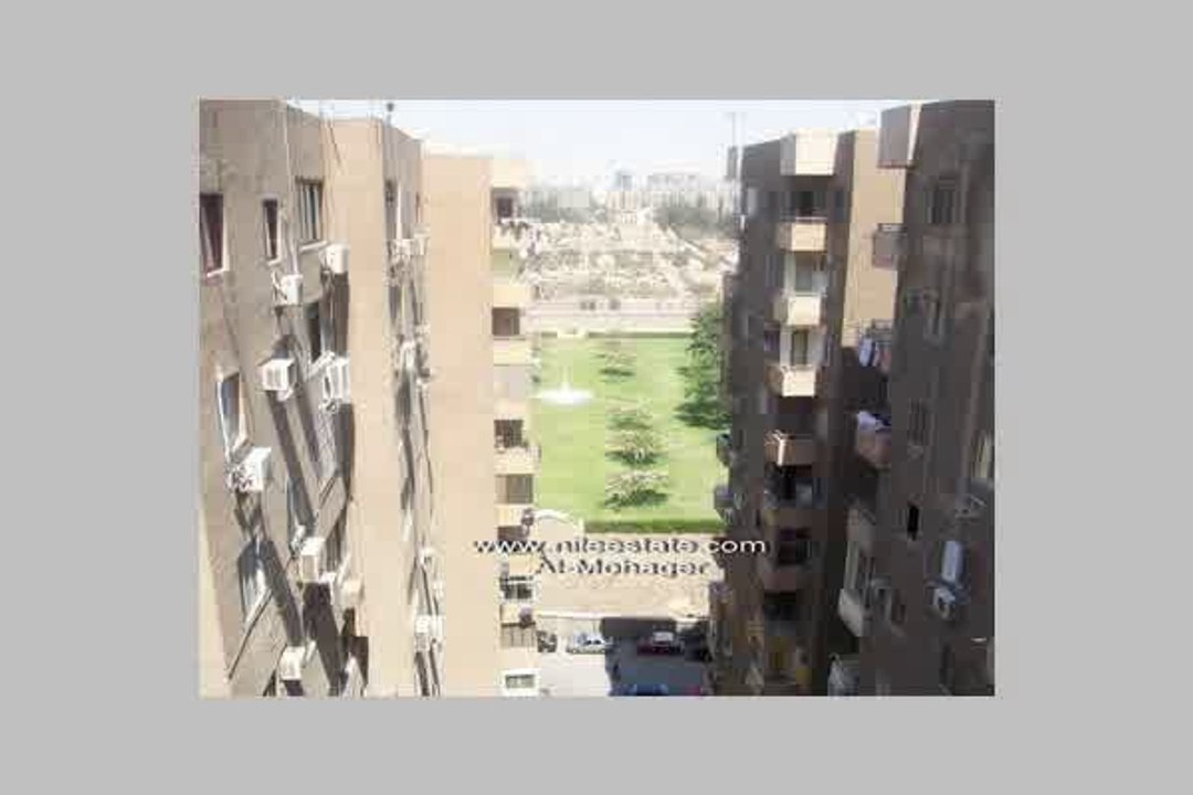 شقة مفروشة للايجار بسعر مناسب