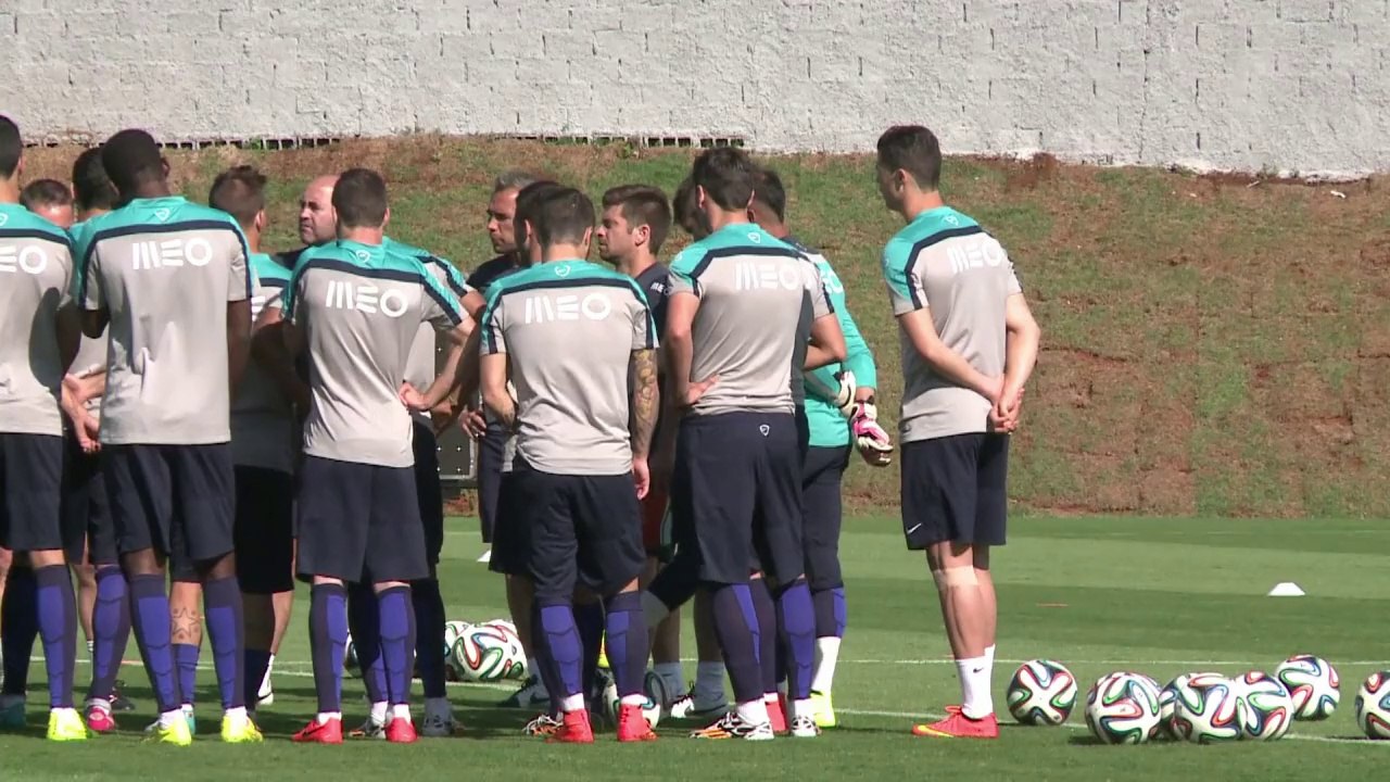 Cristiano Ronaldo despeja dudas