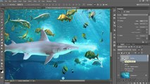 Introducing Photoshop 3D 35