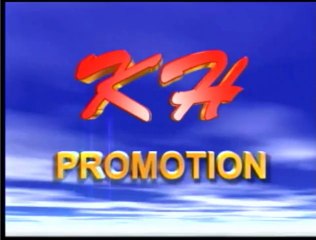 KH Promotion VCD Karaoke Vol. 5 Intro (2001)