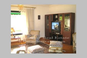 شقة 170م للبيع فى أرض الجولف