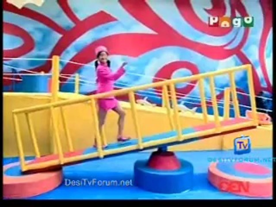 Bam Bam Bam Gir Pade Hum 21st June 2014 Video Watch Online