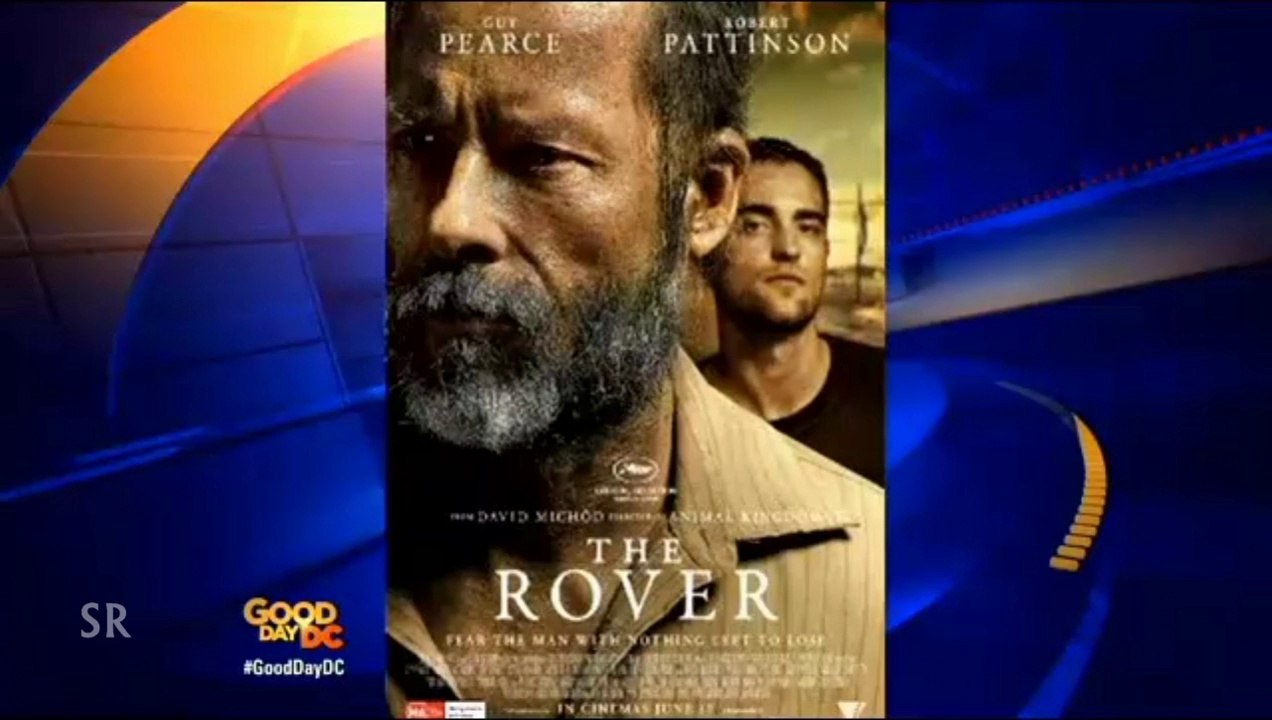 Gooddaydc with guy and rob