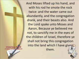 Things That Do NOT Solve Problems (Part One)