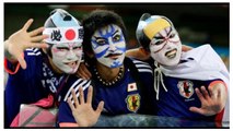 ¿Por qué los hinchas japoneses conquistan en el Mundial?