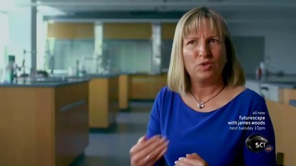 Futurescape -episode 3 -Cheating Time