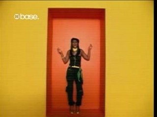 SEAN PAUL - I'm Still in Love