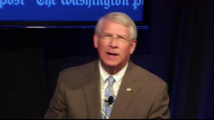 Sen. Wicker on tackling obesity in Mississippi