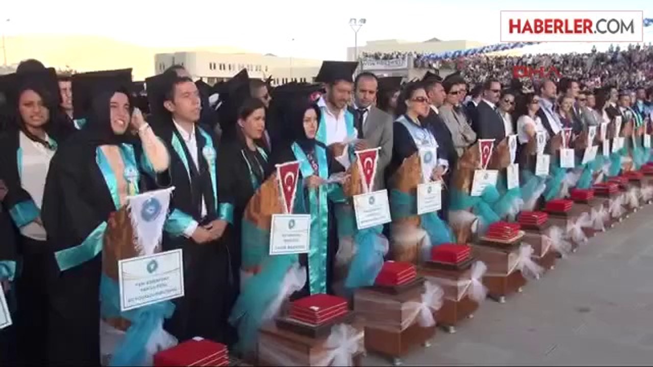 TOBB Başkanı Hisarcıklıoğlu Şimdi Sıra Sizde