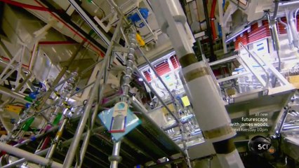 Futurescape -episode 5 -Galactic Pioneers