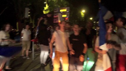 MACON-INFOS COUPE DU MONDE