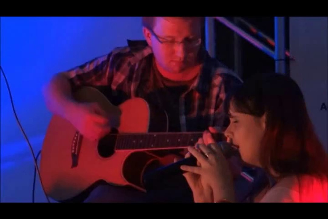 Oboete Kudasai Trecho - 8º Encontro Holistico 2013