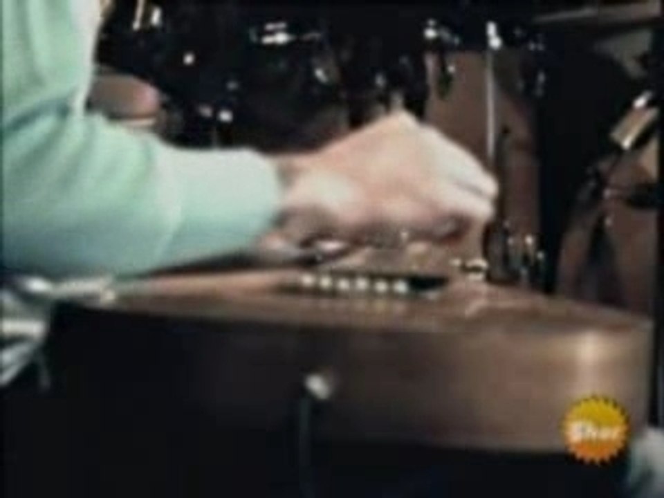 Jack Johnson & Ben Harper - Flake