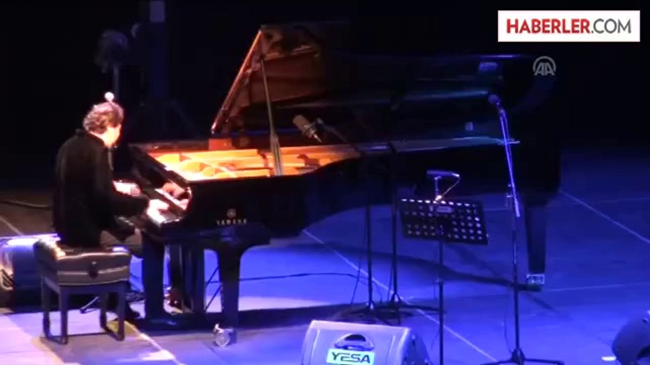 Fazıl Say konseri -