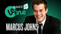 Behind the Vine with Marcus Johns | DAILY REHASH | Ora TV