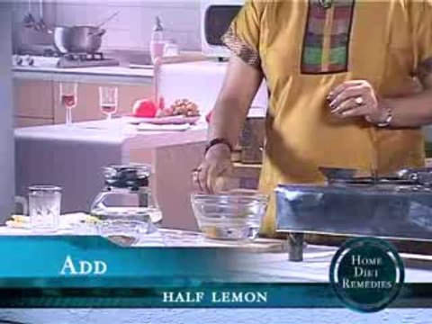 Cure Nausea And Vomiting