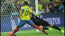 Equador vence Honduras e segue vivo