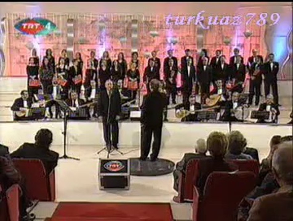 Şahin GÜLTEKİN-İki Keklik Bir Kayada Ötüyor