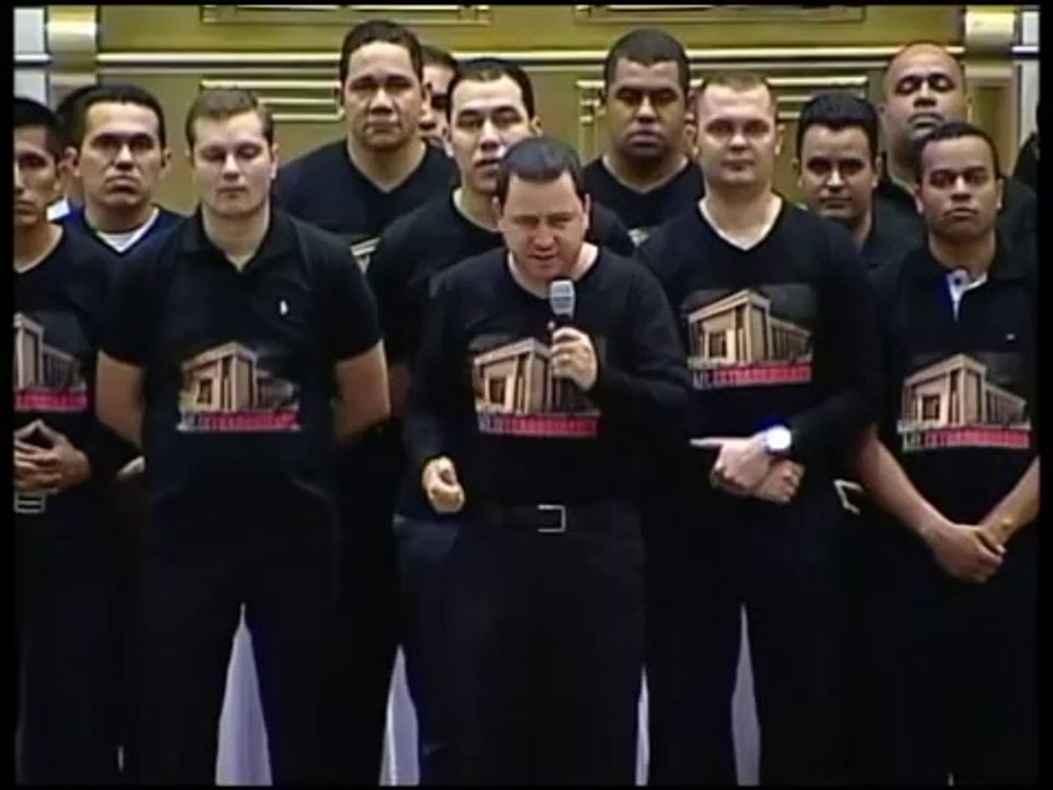 MENS PCLAUDIENE BOLIVIA
