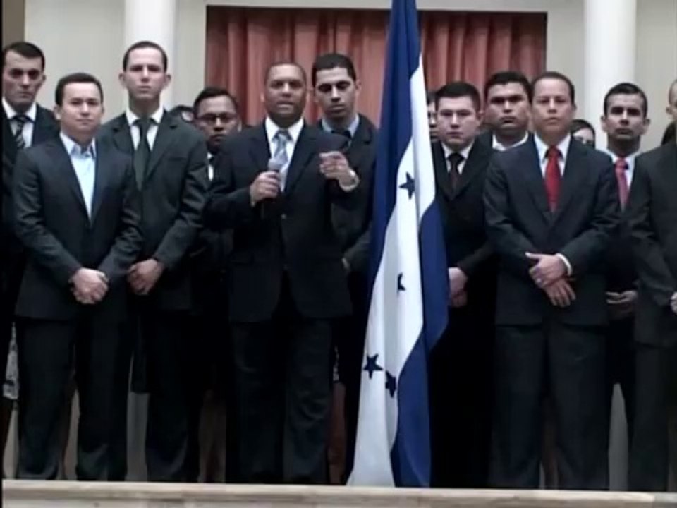 MENS PHELENO HONDURAS