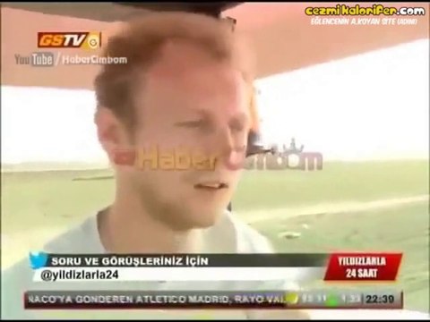 Semih Kaya İle Traktör Turu