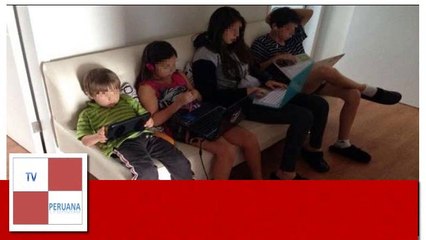 Internet, una gran ayuda para los padres en tiempos modernos