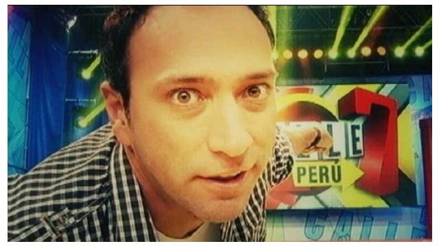 Carlos Galdós: En este programa mentar la madre no va