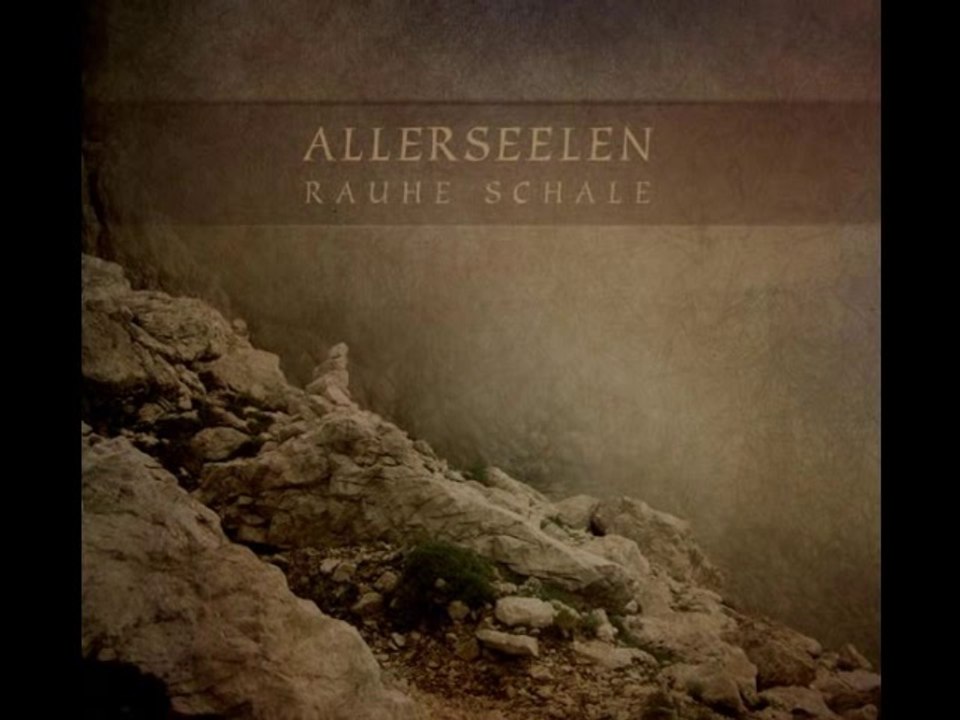 Allerseelen : Das Feuer fragt