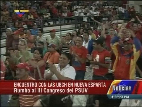 Cabello: No puede haber funcionarios “arrogantes”