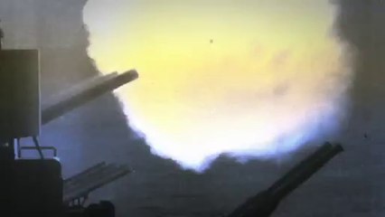 Trailer du film "Sacrifice" de Daniel Costelle et Isabelle Clarke