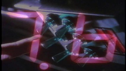 Futurecop! - 1988 Girls (Instrumental SKIN version)