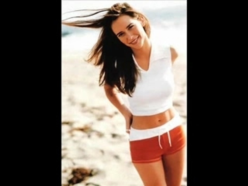 Jennifer Love Hewitt