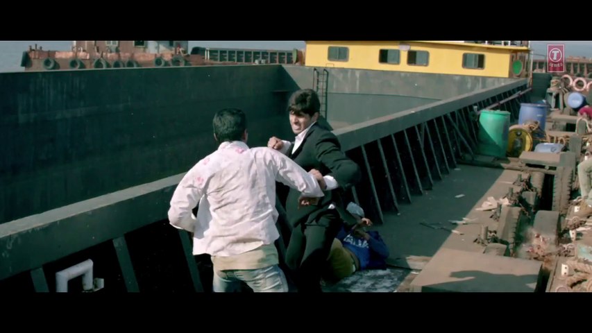 Exclusive | Ek Villain: Zaroorat Video Song| Mithoon | Mustafa Zahid