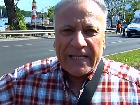 Турки Австрии назвали Эрдогана фашистом