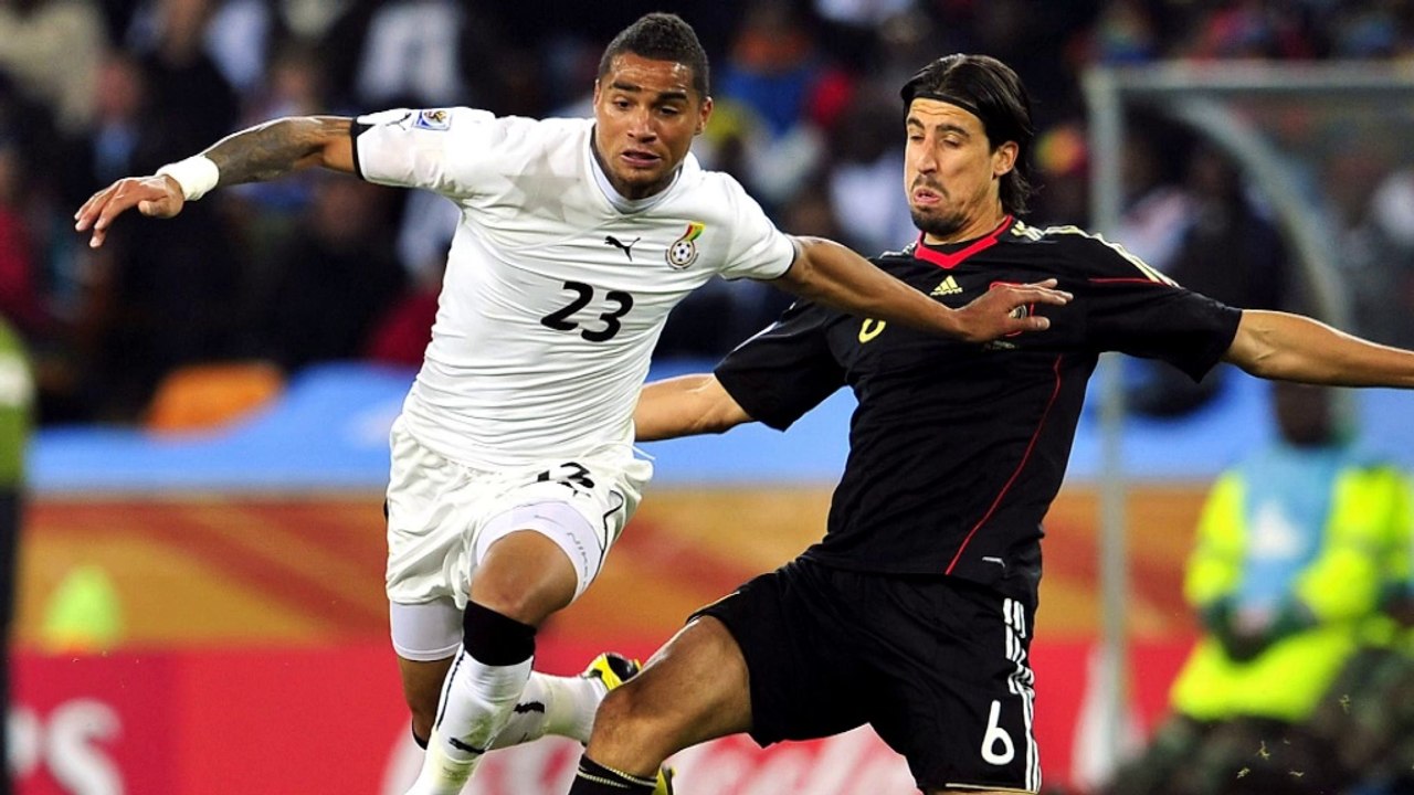 Groupe G - Duel fratricide au sommet