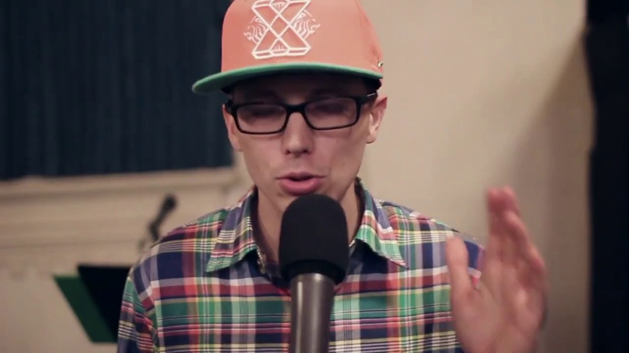 Ben Jammin Missing You Official Video