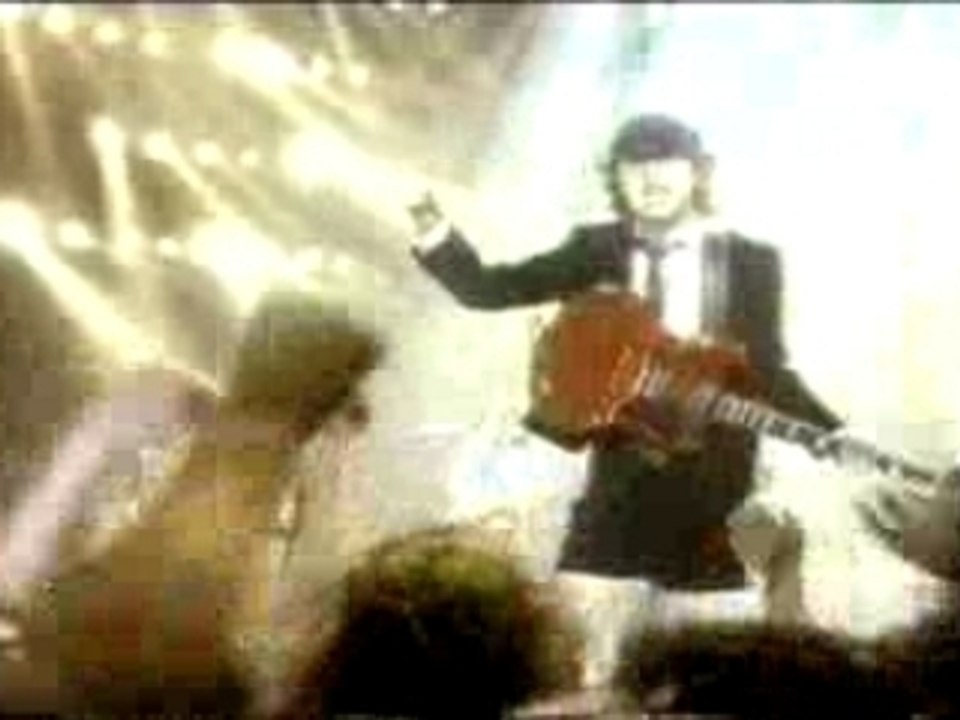 ACDC - Thunderstruck