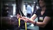 Get Into These 9 At Home TRX Workouts For A Complete Sculpted Body