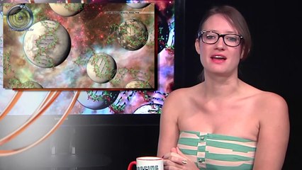 Homeland Security UFO video