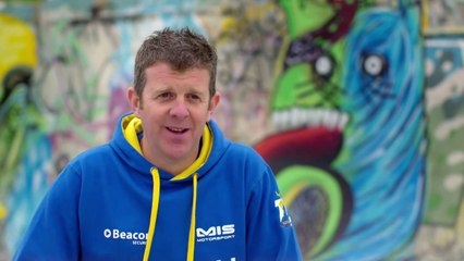 Subaru TT Challenge 2