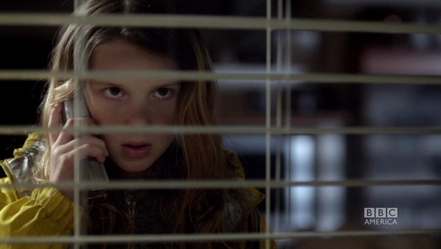 Intruders: Launch Trailer