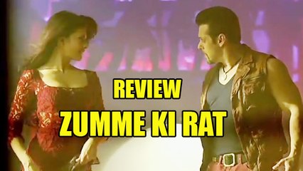 Kick | Jumme Ki Raat Video Song | Salman Khan, Jacqueline Fernandez