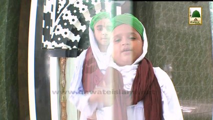 Promo - Donation for Dawateislami (1)