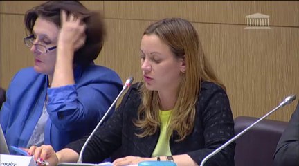 Audition publique sur la sécurité des réseaux numériques : cadre juridique, risques, aspects sociétaux - Jeudi 19 Juin 2014